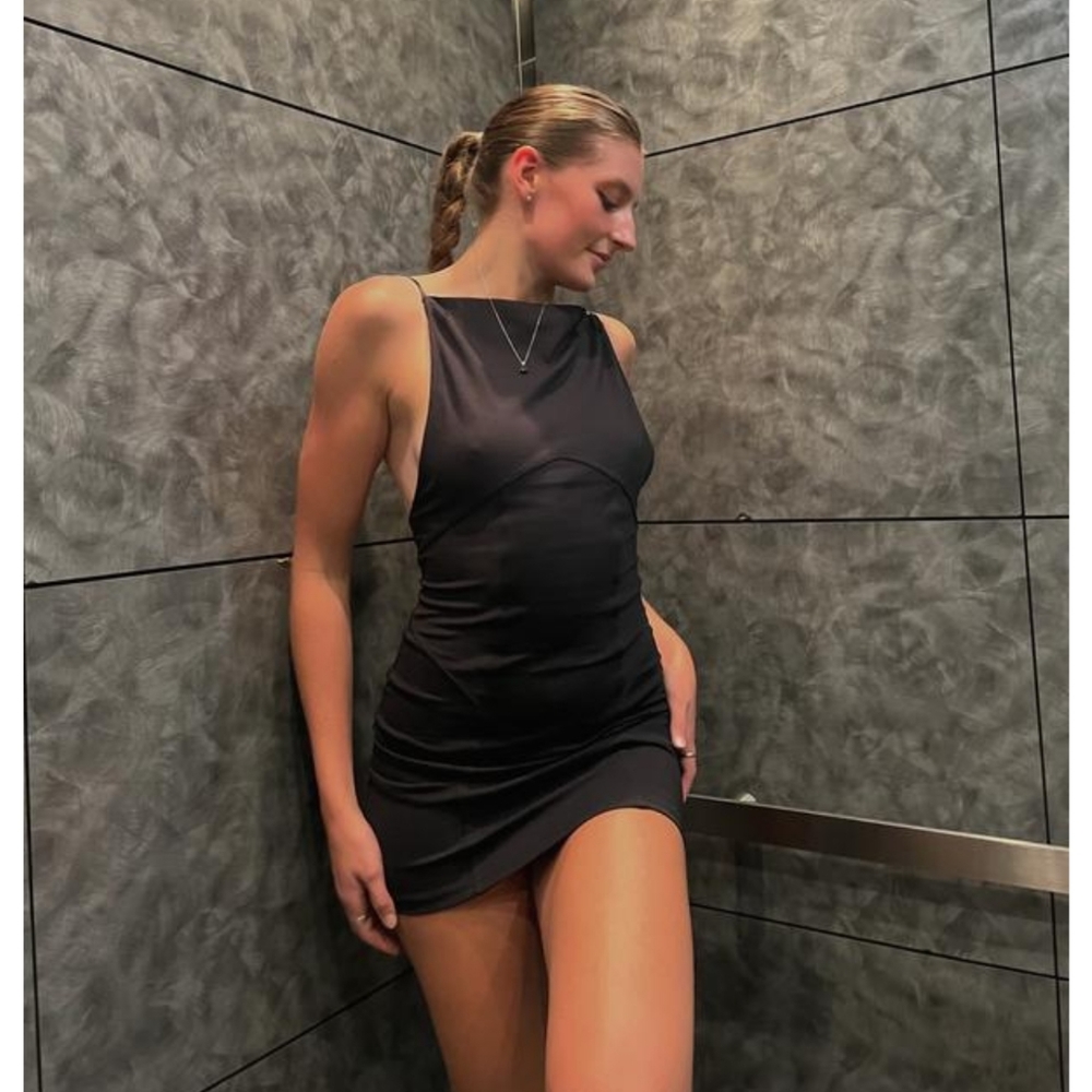 Mini Dress - Picture 5 of 13